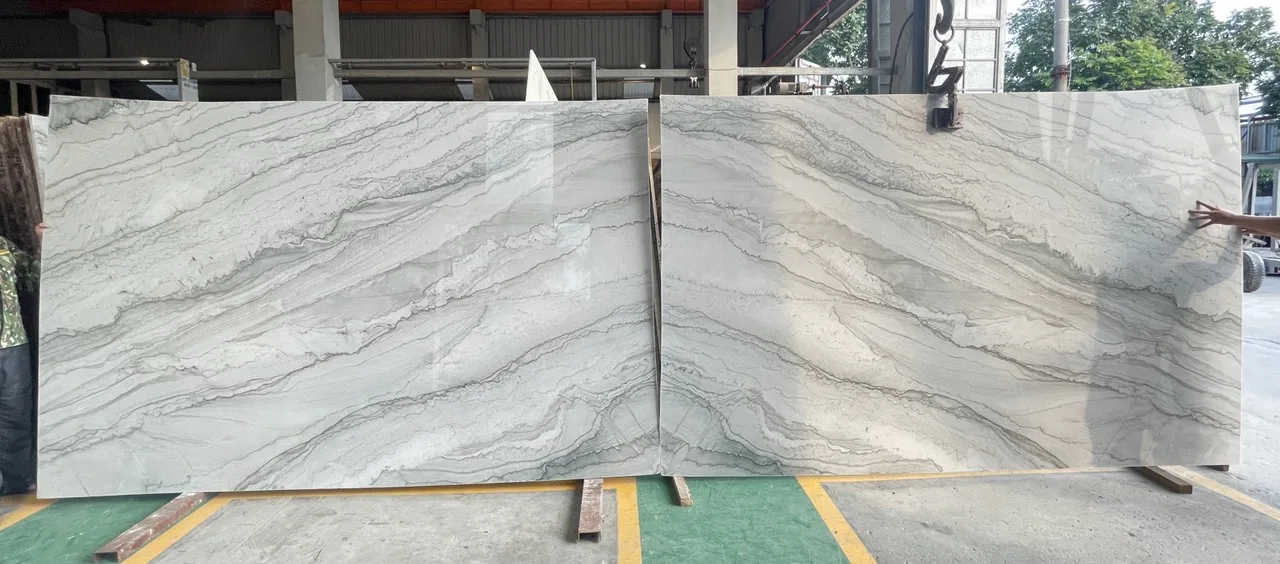 ĐaThạch Anh Quartz Brazil