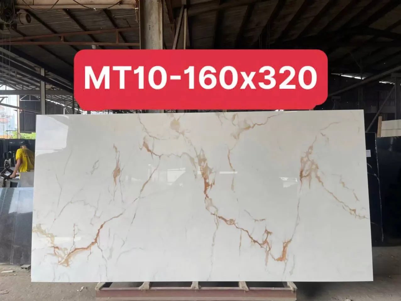 Đá Hoa Cương MT10