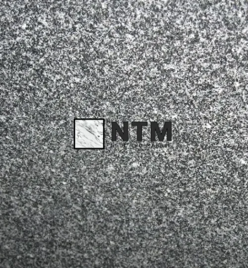 Đá Granite đen An Lão