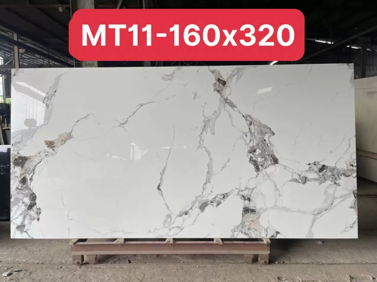 Đá Hoa Cương MT11