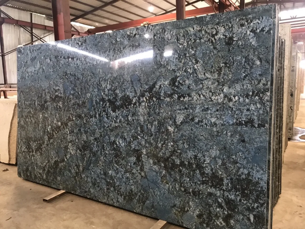 Kho Đá Hoa Cương Giá Sỉ
