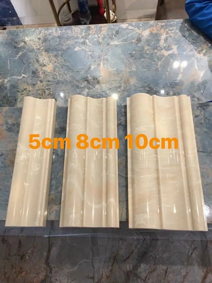 Phào Chỉ Đá
